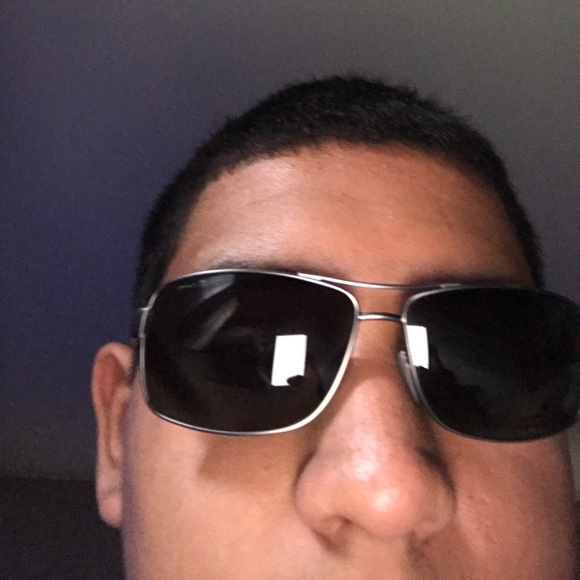 Meet your Posher, Fredy - Picture 1 of 1